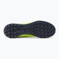 Футбольні бутси чоловічі PUMA Ultra Play TT зелені 106909 01 4