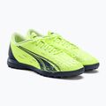 Футбольні бутси чоловічі PUMA Ultra Play TT зелені 106909 01 5
