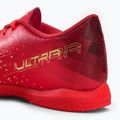 Футбольні бутси чоловічі PUMA Ultra Play IT помаранчеві 106910 03 8