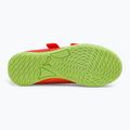 Футбольні бутси дитячі PUMA Future Z 4.4 IT V помаранчеві 107020 03 4