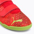 Футбольні бутси дитячі PUMA Future Z 4.4 IT V помаранчеві 107020 03 6