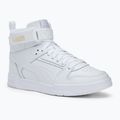 Кросівки PUMA RDB Game puma white/puma white/team gold