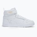 Кросівки PUMA RDB Game puma white/puma white/team gold 2