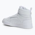 Кросівки PUMA RDB Game puma white/puma white/team gold 3