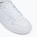 Кросівки PUMA RDB Game puma white/puma white/team gold 7