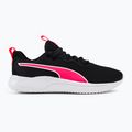 Кросівки для бігу жіночі PUMA Resolve Modern чорні 377036 04 2
