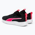 Кросівки для бігу жіночі PUMA Resolve Modern чорні 377036 04 3