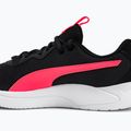 Кросівки для бігу жіночі PUMA Resolve Modern чорні 377036 04 8
