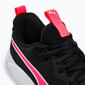 Кросівки для бігу жіночі PUMA Resolve Modern чорні 377036 04 9