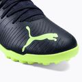 Футбольні бутси чоловічі PUMA Future Z 4.4 TT сині 107007 01 7