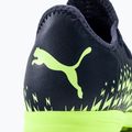 Футбольні бутси чоловічі PUMA Future Z 4.4 TT сині 107007 01 8