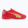 Футбольні бутси чоловічі PUMA Ultra Play TT помаранчеві 106909 03 2