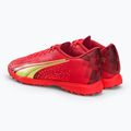 Футбольні бутси чоловічі PUMA Ultra Play TT помаранчеві 106909 03 3