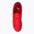 Футбольні бутси чоловічі PUMA Ultra Play TT помаранчеві 106909 03 6
