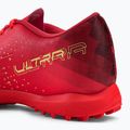 Футбольні бутси чоловічі PUMA Ultra Play TT помаранчеві 106909 03 8
