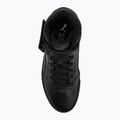 Кросівки дитячі PUMA Carina 2.0 Mid Winter Jr puma black/puma black/dark shadow 5