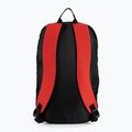 Рюкзак футбольний PUMA IndividualRISE 15 l чорно-червоний 079322 01 3