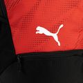 Рюкзак футбольний PUMA IndividualRISE 15 l чорно-червоний 079322 01 4