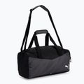 Сумка футбольна PUMA Individualrise чорно-сіра 079323 03