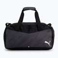 Сумка футбольна PUMA Individualrise чорно-сіра 079323 03 2