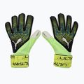 Рукавиці воротарські PUMA Ultra Grip 3 RC зелено-чорні 041816 01