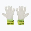 Рукавиці воротарські PUMA Ultra Grip 3 RC зелено-чорні 041816 01 2
