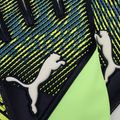 Рукавиці воротарські PUMA Ultra Grip 3 RC зелено-чорні 041816 01 3