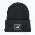 Шапка зимова PUMA Prime Cuff Trend Beanie puma black