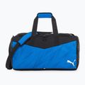 Сумка футбольна PUMA Individualrise Medium блакитна 079324 02