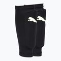 Протектори гомілок PUMA Ultra Light Sleeve зелено-чорні 030832 10