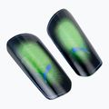 Протектори гомілок PUMA Ultra Light Sleeve зелено-чорні 030832 10 3