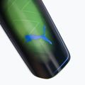 Протектори гомілок PUMA Ultra Light Sleeve зелено-чорні 030832 10 4