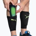 Протектори гомілок PUMA Ultra Light Sleeve зелено-чорні 030832 10 7