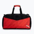 Сумка футбольна PUMA Individualrise 38 l чорно-червона 079324 01 2