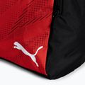 Сумка футбольна PUMA Individualrise 38 l чорно-червона 079324 01 3