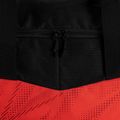 Сумка футбольна PUMA Individualrise 38 l чорно-червона 079324 01 4