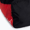 Сумка футбольна PUMA Individualrise 38 l чорно-червона 079324 01 5