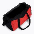 Сумка футбольна PUMA Individualrise 38 l чорно-червона 079324 01 6