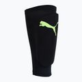 Протектори гомілок PUMA Ultra Flex Sleeve чорно-зелені 030830 10