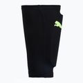 Протектори гомілок PUMA Ultra Flex Sleeve чорно-зелені 030830 10 2