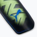 Протектори гомілок PUMA Ultra Flex Sleeve чорно-зелені 030830 10 5