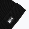 Шапка зимова PUMA Ribbed Classic Cuff puma black 3