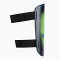 Протектори гомілок PUMA Ultra Light Strap зелено-чорні 030834 10 2