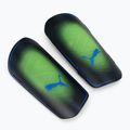 Протектори гомілок PUMA Ultra Light Strap зелено-чорні 030834 10 3