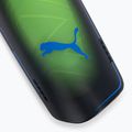 Протектори гомілок PUMA Ultra Light Strap зелено-чорні 030834 10 4