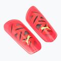 Протектори гомілок PUMA Ultra Flex Sleeve помаранчеві 030830 11 3