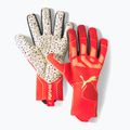Рукавиці воротарські PUMA Future Z:ONE Grip 1 NC помаранчеві 041807 05 5