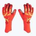 Рукавиці воротарські PUMA Future Z:ONE Grip 1 NC помаранчеві 041807 05