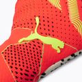 Рукавиці воротарські PUMA Future Z:ONE Grip 1 NC помаранчеві 041807 05 4