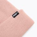Шапка зимова PUMA Classic Cuff Beanie rose quartz 4